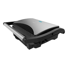 Cecotec Electric Grill Coated, 1000Watts, Steel / Black - 3000