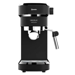 Cecotec Cafelizzia Espresso Coffee Machine, 1.2Lit, 120Bar, 1400Watts, Black - 1651