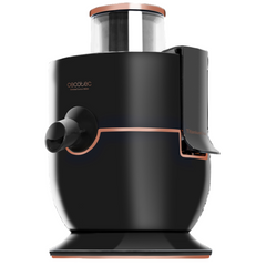 Cecotec Extreme Titanium Juicer, 500Ml, 1000Watts, Black - 4081