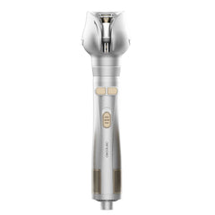Cecotec Ceramic Care 6in1 Gyro, Hot air brush with rotating function, 1200Watts, Stainless Steel - 1000