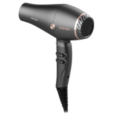 Cecotec Ioni Care Harmony, AC Hair Dryer, 2600Watts, Grey - 4409