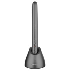 Cecotec Ritual Care Liberty Pro, Wireless Hair straightener, Grey - 3461