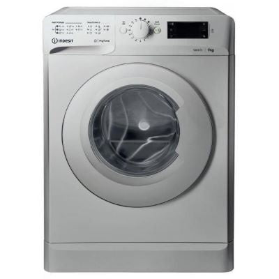 DR OMTWE71252SEU 7kg Washing Machine with 1200RPM Spin