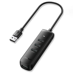 Ugreen 10915 4 In 1 Usb A 3.0 Hub 4 Ports Usb A 3.0