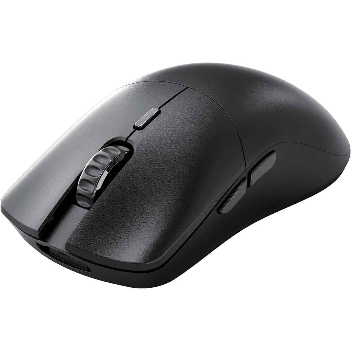 Glorious Model O 2 Pro Wireless 2.4ghz Wireless 1ms Delay 100m Clicks 57g Ultralight Long Battery Life 26k Dpi Bamf 2.0 Sensor Ergonomic Black