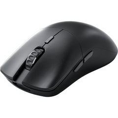 Glorious Model O 2 Pro Wireless 2.4ghz Wireless 1ms Delay 100m Clicks 57g Ultralight Long Battery Life 26k Dpi Bamf 2.0 Sensor Ergonomic Black - CompuMe