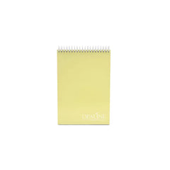 OPALINE Note Book Spiral Flip Pad 11x16.7 cm
