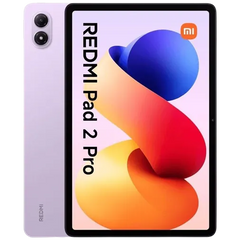 Xiaomi Redmi Pad 2 Pro Tablet Snapdragon 7s Gen4 4nm Octa Core – 8gb Ram 256gb – 12.1 Inch Crystal Clear Display 2.5k 1.07 Billion Colours Ips (1600 X 2560) 120hz 12000 Mah – Wi Fi