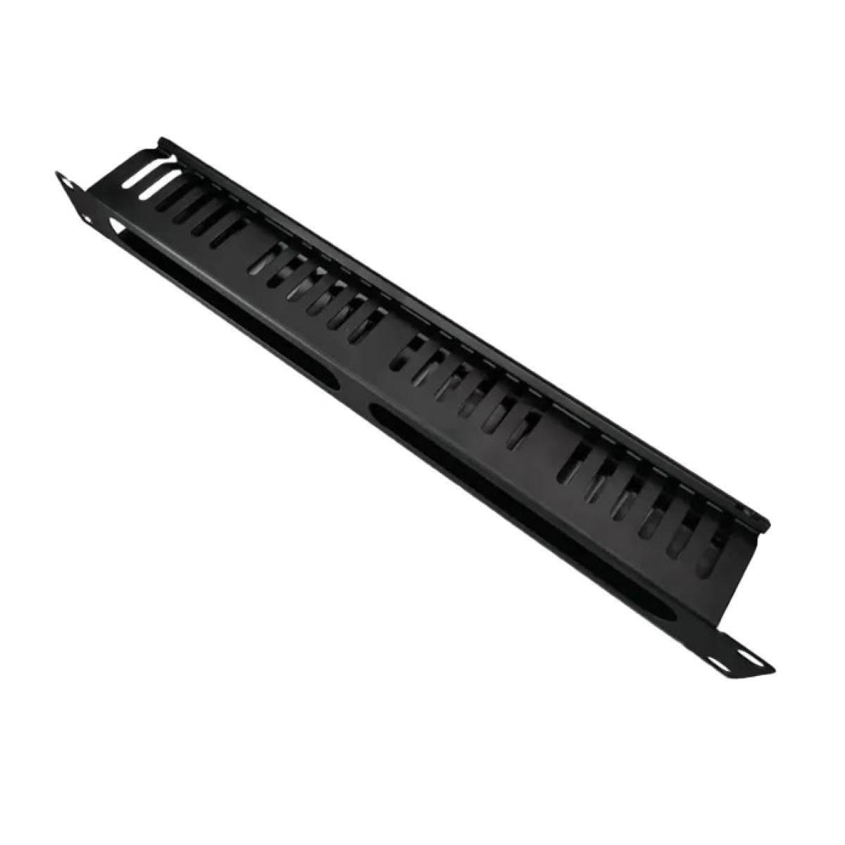 ANSEN 24-Position Cable Management Organizer