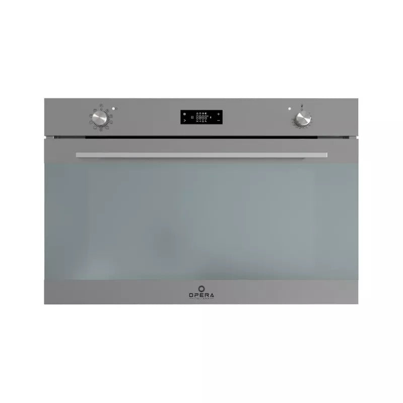 OSE963D9F Opera Built-in Electric Oven - 90cm - 125 Liters