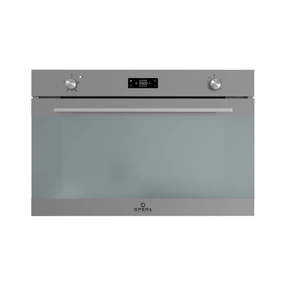 OSG963D4F Opera Built-In Gas Oven - 90cm - 125 Litres