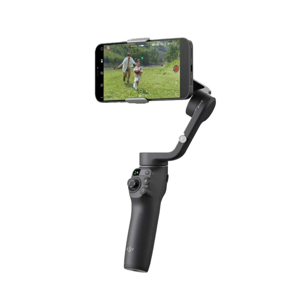DJI Osmo Mobile 6 Handheld Gimbal - Slate Grey