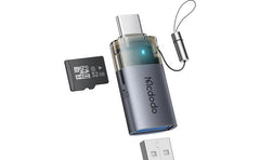 Mcdodo USB 3.0 keyboard and mouse combo for computer setup