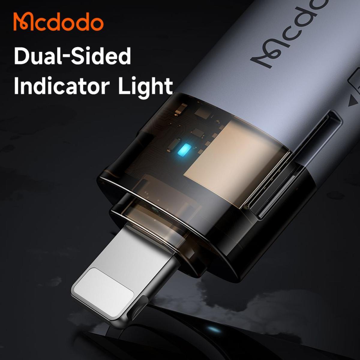 Mcdodo USB 3.0 keyboard and mouse combo for computer setup