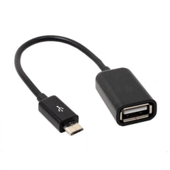 Micro Mobile Phone OTG Connect Kit