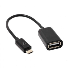 NO - Brand Mobile Phone OTG Connect Kit