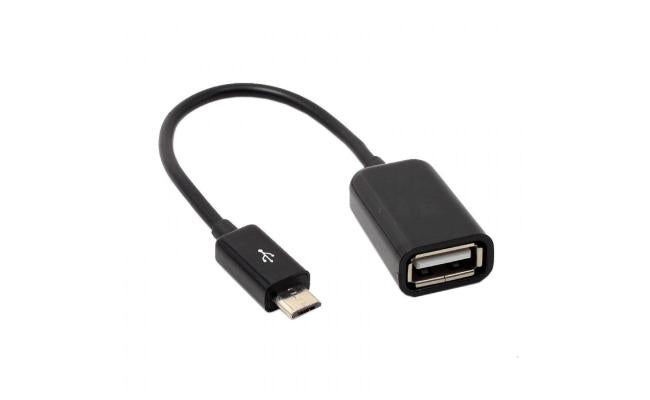 Mobile Phone Otg Connect Kit