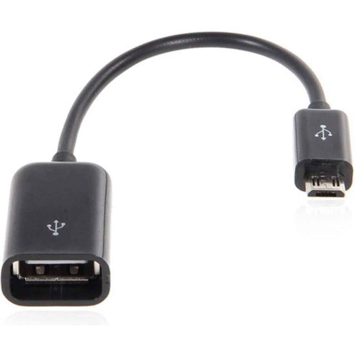 NO - Brand Mobile Phone OTG Connect Kit