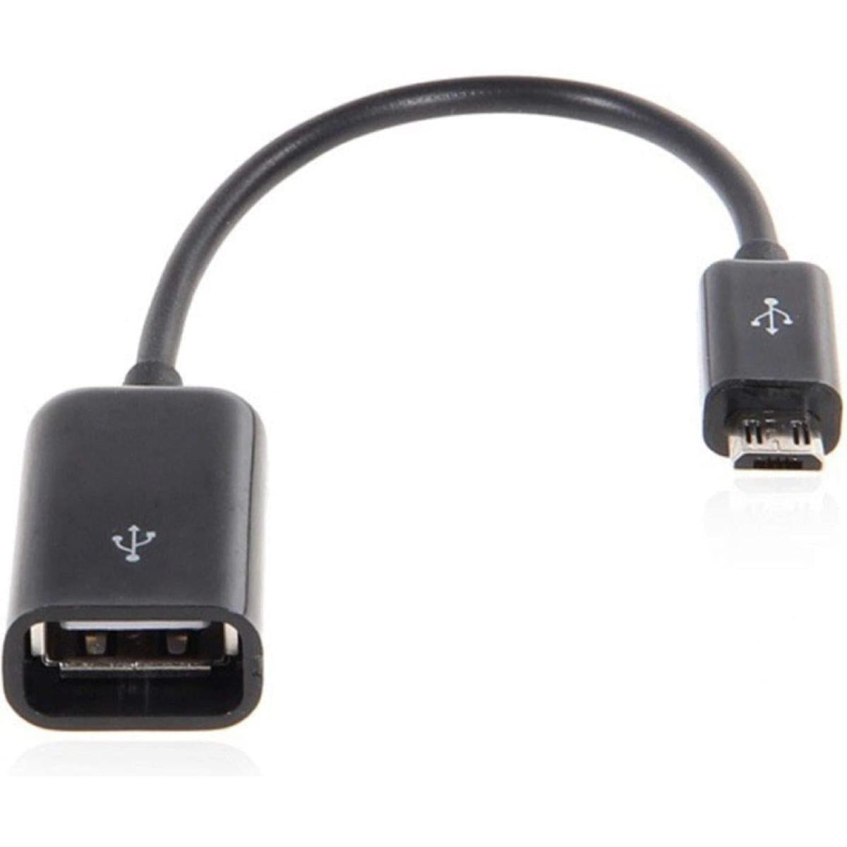Micro Mobile Phone OTG Connect Kit