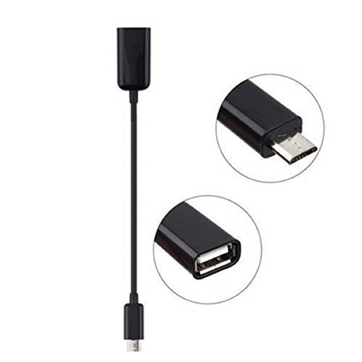 NO - Brand Mobile Phone OTG Connect Kit