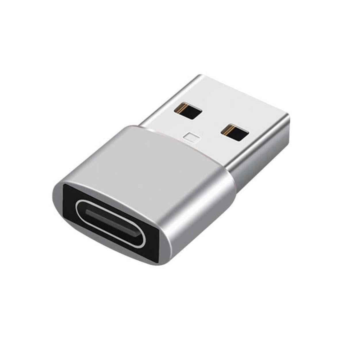GENERIC OTG USB - Type C Flash Driver for Smart Phone & Tablet with external storage
