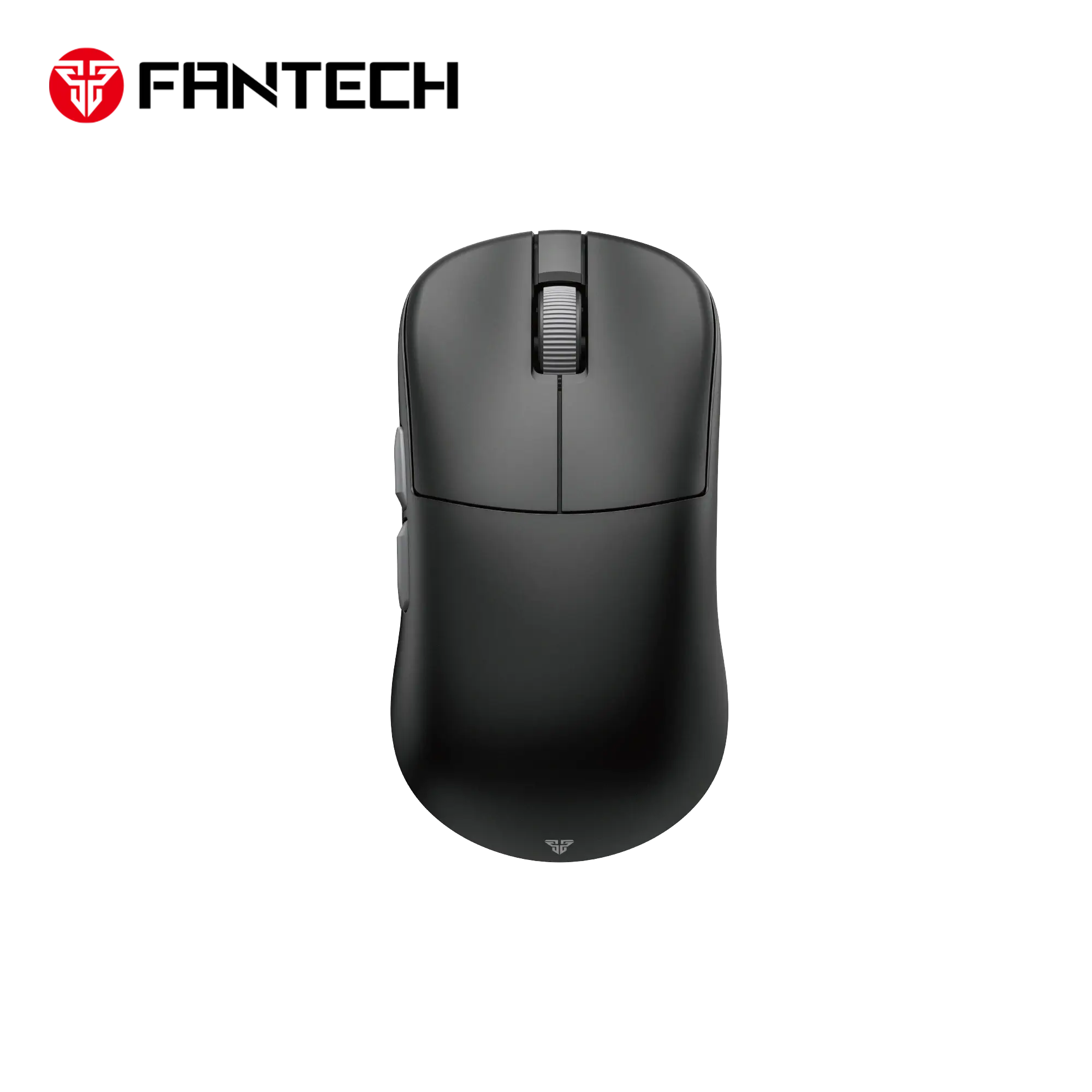 Fantech Helios wireless gaming mouse for computer setup