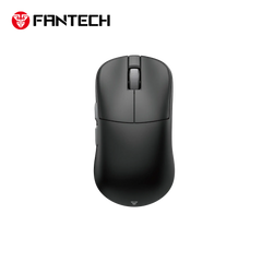 Fantech Helios wireless gaming mouse for computer setup