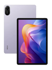 Xiaomi Redmi Pad 2 Tablet Mediatek Helio G100 Ultra Octa Core – 8gb Ram 256gb – 11.0 Inch Crystal Clear Display 2.5k 1.07 Billion Colours Ips (1600 X 2560) 90hz 9000 Mah – Wi Fi Purple Color
