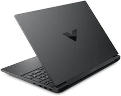 HP Victus 15 Gaming Laptop - Intel Core i7-13620H - NVIDIA RTX 4050 6GB - 15.6-inch FHD IPS 144Hz