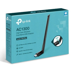 Tp Link wireless adapter for device connectivity