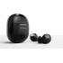Hifuture Olymbuds3 Comfort Fit Wireless Earbuds, Up To 25hrs Playtime, Ipx5 Waterproof, Comfort Fit, 6mm Driver, Powerful Bass, Light Weight, Smart Touch Controls, Ai Voice Assistant Black Hifuture Olymbuds3 Comfort Fit Wireless Earbuds, Up To 25hrs Playtime, Ipx5 Waterproof, Comfort Fit, 6mm Driver, Powerful Bass, Light Weight, Smart Touch Controls, Ai Voice Assistant Black