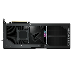 GIGABYTE AORUS GeForce RTX 5090 MASTER 32GB GDDR7 Graphics Card