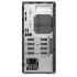Dell OptiPlex Tower Plus 7020 Business Desktop 14th Gen Intel Core i5-14500 vPro, 8GB DDR5 Memory, 512GB M.2 PCIe NVME SSD, w/ Internal Speaker & 180W Bronze Power Supply (3 Years Warranty)