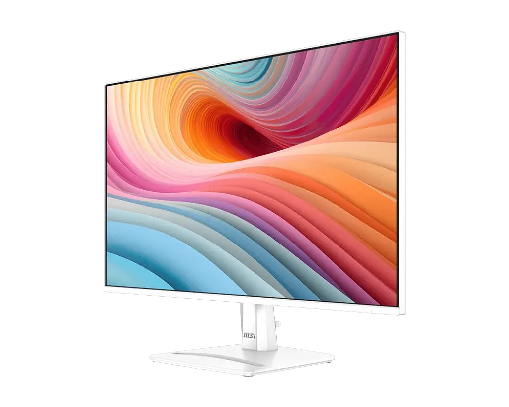 Msi monitor for display setup