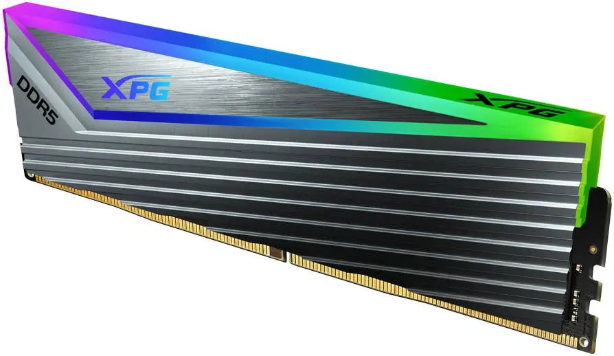 Adata Xpg RGB memory module for desktop computer upgrades