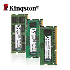 Kingston 8 GB DDR4 for Laptop