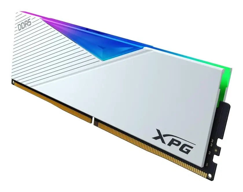 Adata Xpg RGB memory module for desktop computer upgrades