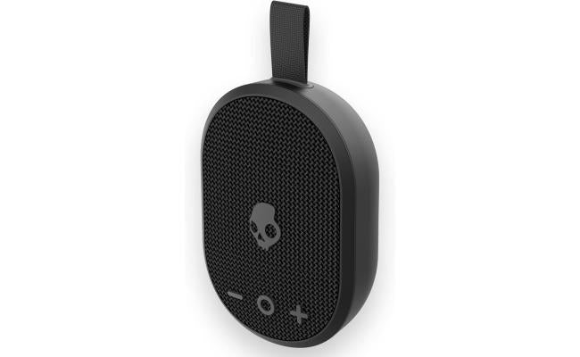 Skullcandy Ounce Wireless Bluetooth Speaker IPX7 Waterproof Mini Portable Speaker with 16 Hour Battery