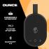Skullcandy Ounce Wireless Bluetooth Speaker IPX7 Waterproof Mini Portable Speaker with 16 Hour Battery