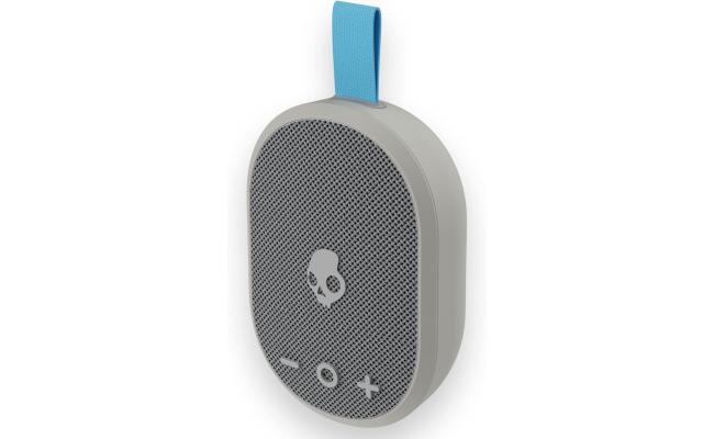 Skullcandy Ounce Wireless Bluetooth Speaker IPX7 Waterproof Mini Portable Speaker with 16 Hour Battery