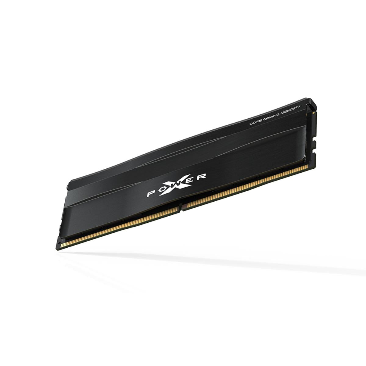 Silicon Power Xpower Zenith DDR5 6000MHz 32GB Desktop Gaming UDIMM