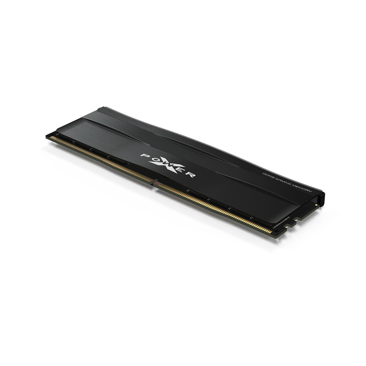 Silicon Power Xpower Zenith DDR5 6000MHz 32GB Desktop Gaming UDIMM
