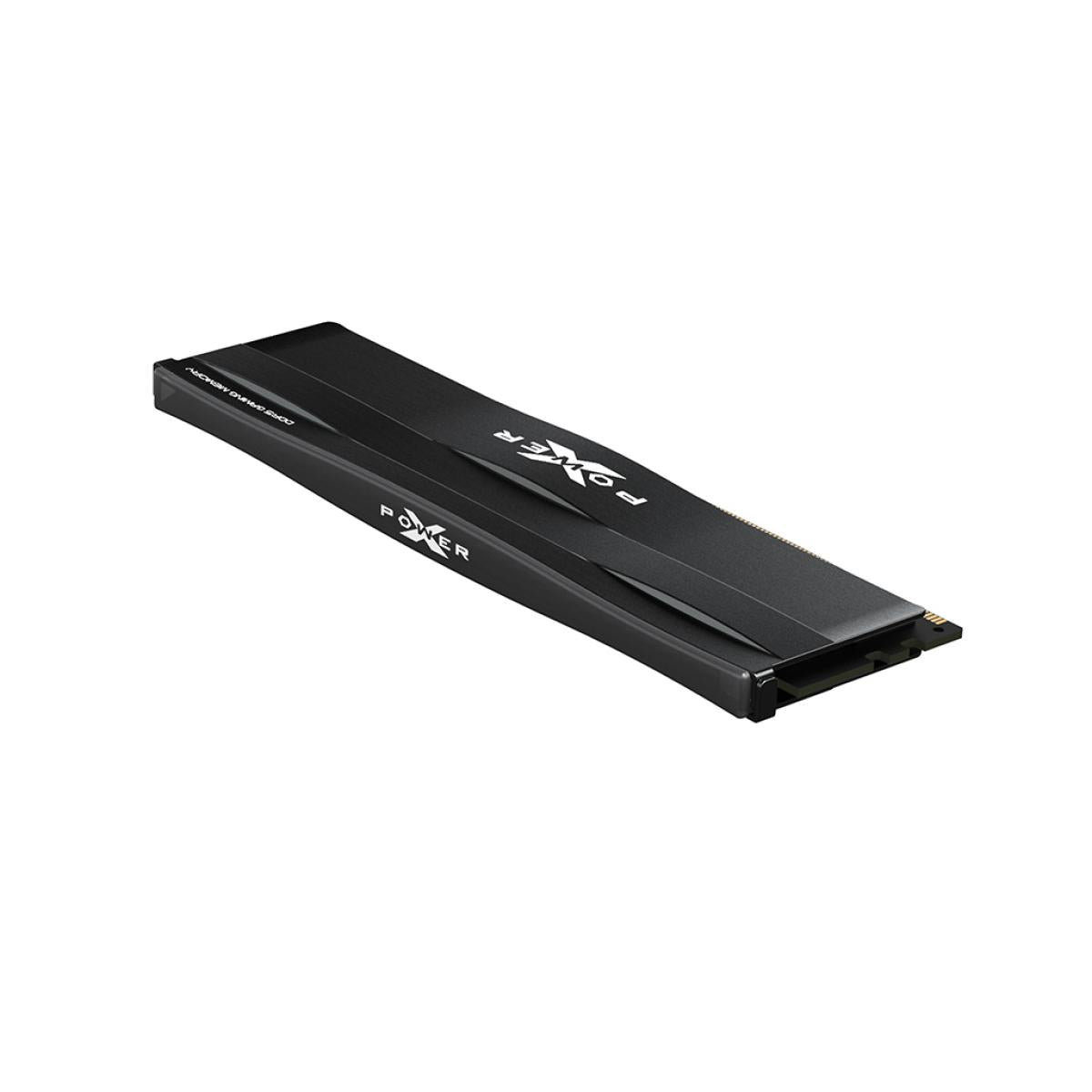 Silicon Power Xpower Zenith DDR5 6000MHz 32GB Desktop Gaming UDIMM
