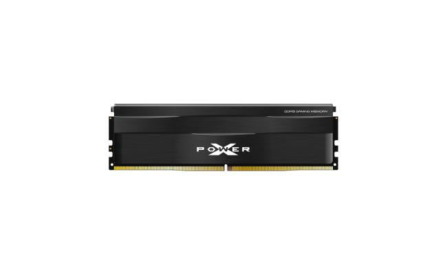 Silicon Power memory module for desktop computer upgrades
