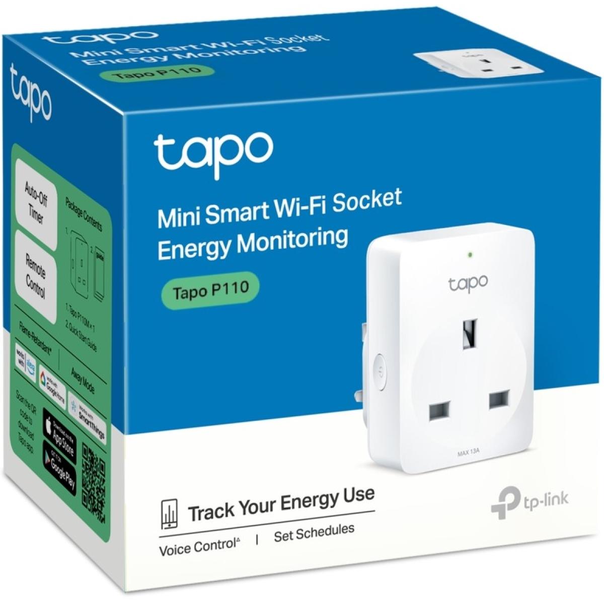 TP - Link wireless smart devices for electronics hardware