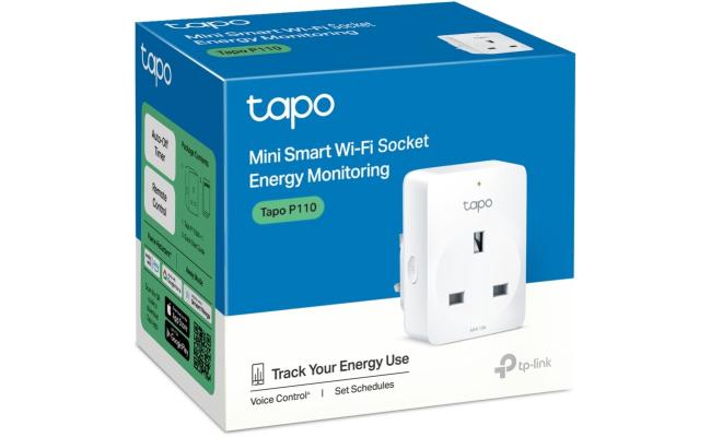 TP - Link wireless smart devices for electronics hardware