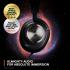 Steelseries wired microphone for audio recording