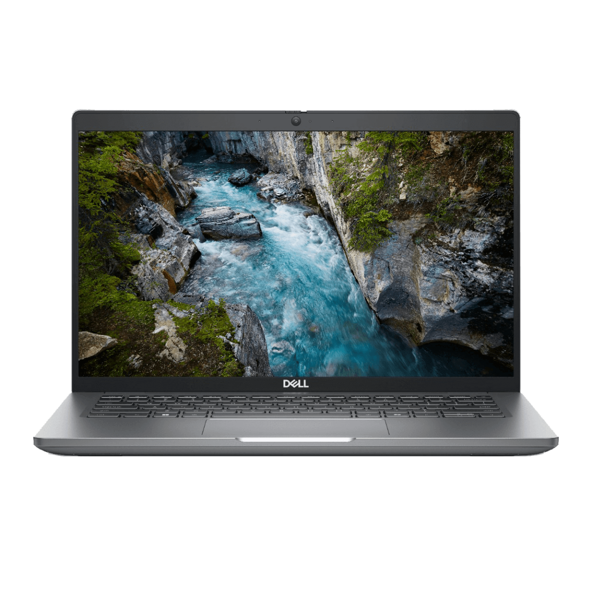 Dell New Precision 3490 (2024) Mobile Workstation Intel® Ultra 7 155h Vpro High Performance 16 Core Intel® Ai Boost Portable Built For The Power User , Titan Gray - CompuMe