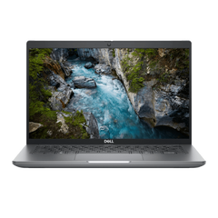 Dell New Precision 3490 (2024) Mobile Workstation Intel® Ultra 7 155h Vpro High Performance 16 Core Intel® Ai Boost Portable Built For The Power User , Titan Gray - CompuMe
