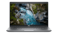 Dell New Precision 3490 (2024) Mobile Workstation Intel® Ultra 7 155h Vpro High Performance 16 Core Intel® Ai Boost Portable Built For The Power User , Titan Gray